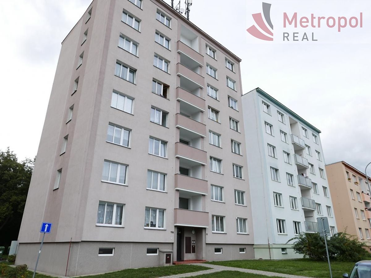 Prodej bytu 1+kk 19 m²