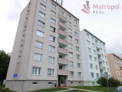 Prodej bytu 1+kk 19 m²