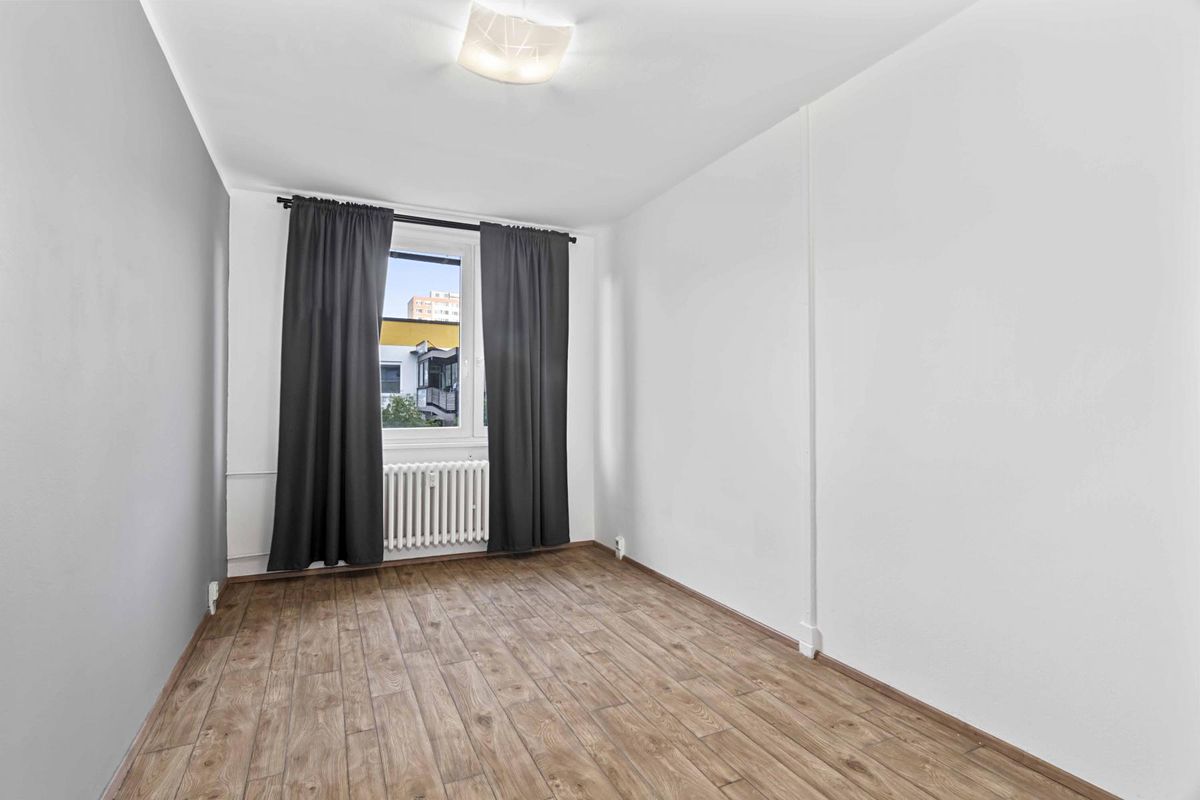 Pronájem bytu 2+kk 43 m² – fotografie 5