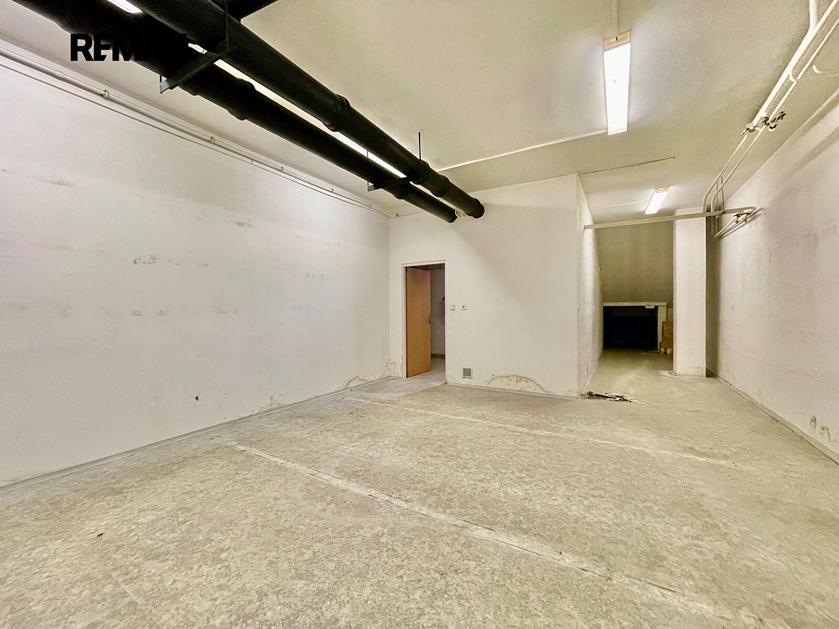 Pronájem skladového prostoru 35 m² – fotografie 2