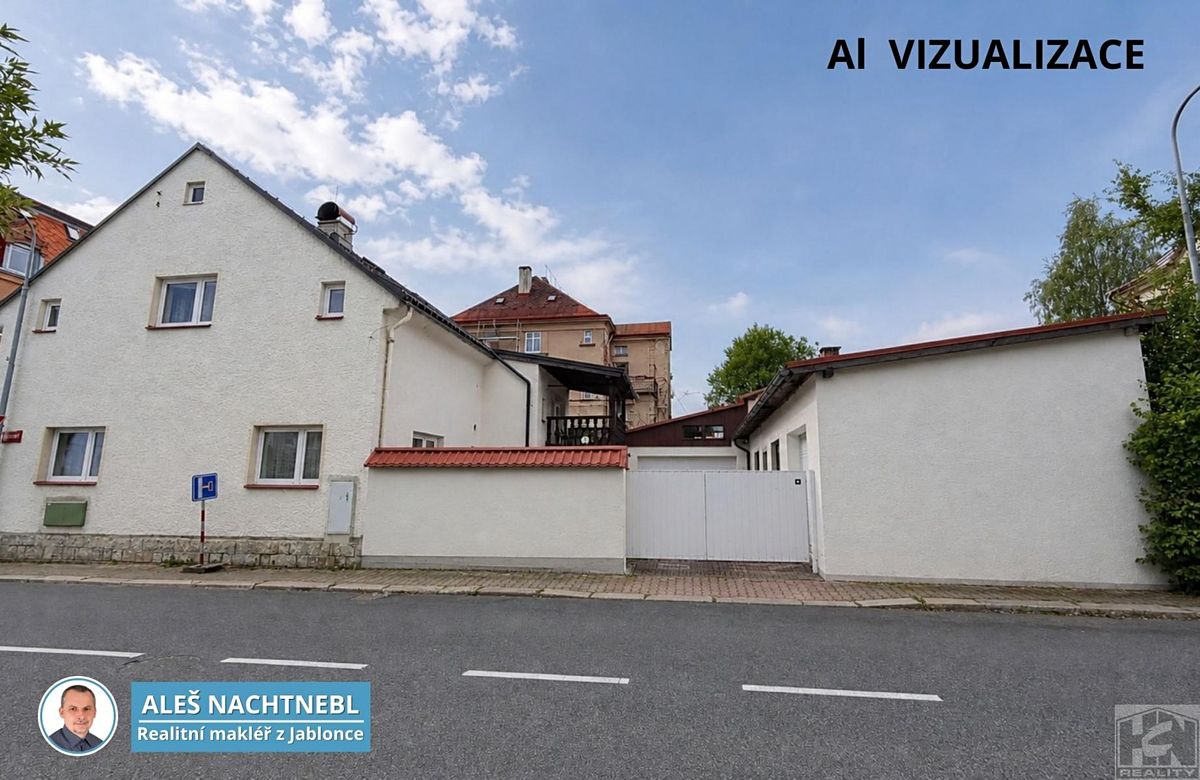 Prodej rodinného domu 330 m², pozemek 469 m² – fotografie 4