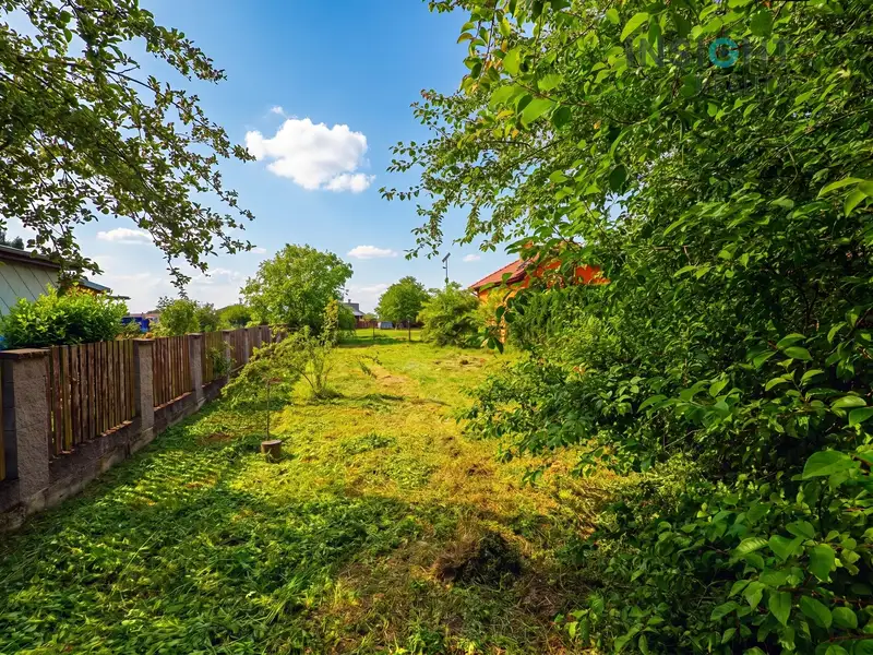 Prodej stavebního pozemku 564 m², Horní Moštěnice – náhled fotky 3