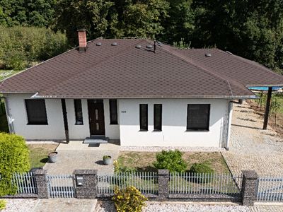 Prodej rodinného domu 100 m², pozemek 1017 m²