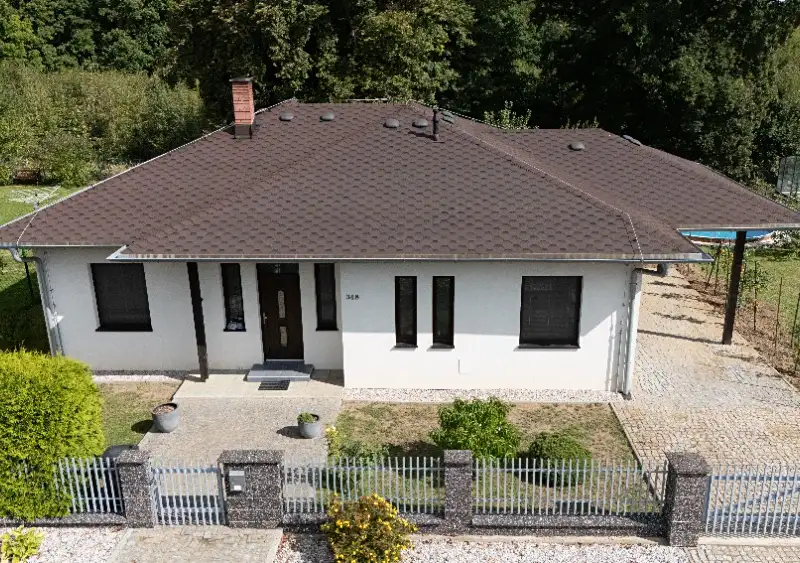 Prodej rodinného domu 100 m², pozemek 1017 m², Jirkov – náhled fotky 1