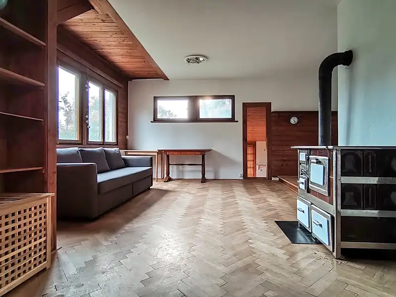 Prodej rodinného domu 140 m², pozemek 1706 m², Jíloviště – náhled fotky 2