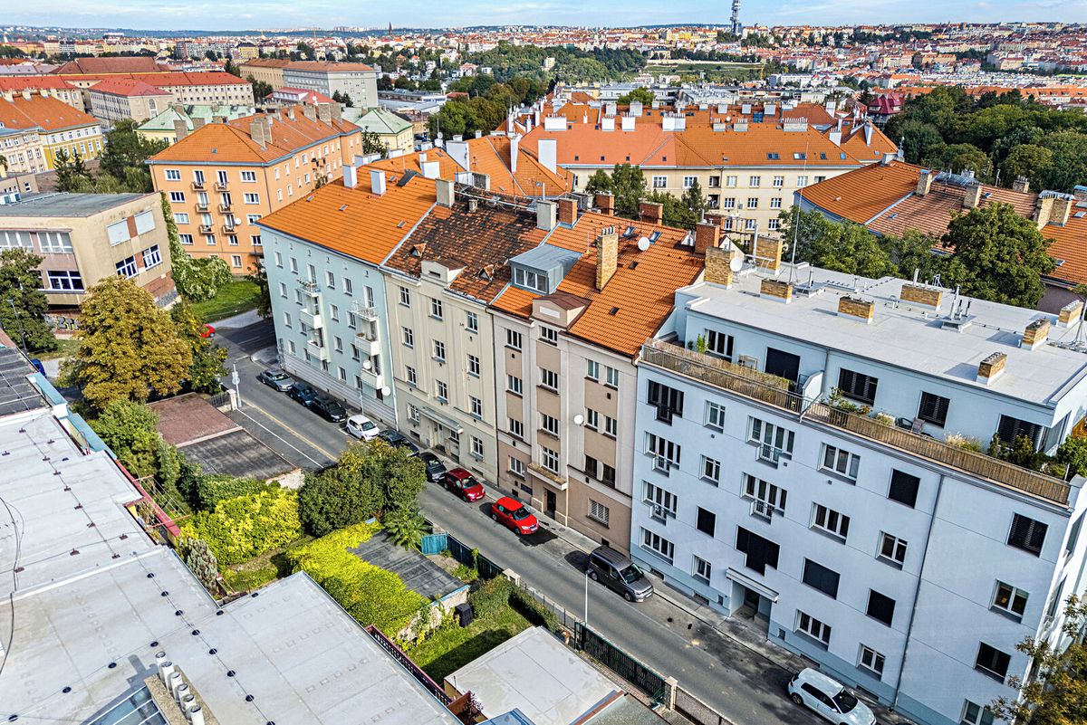 Prodej bytu 2+1 57 m² – fotografie 2