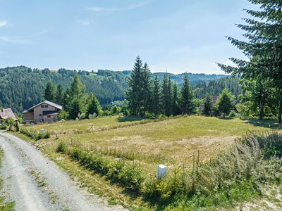 Prodej stavebního pozemku 829 m²