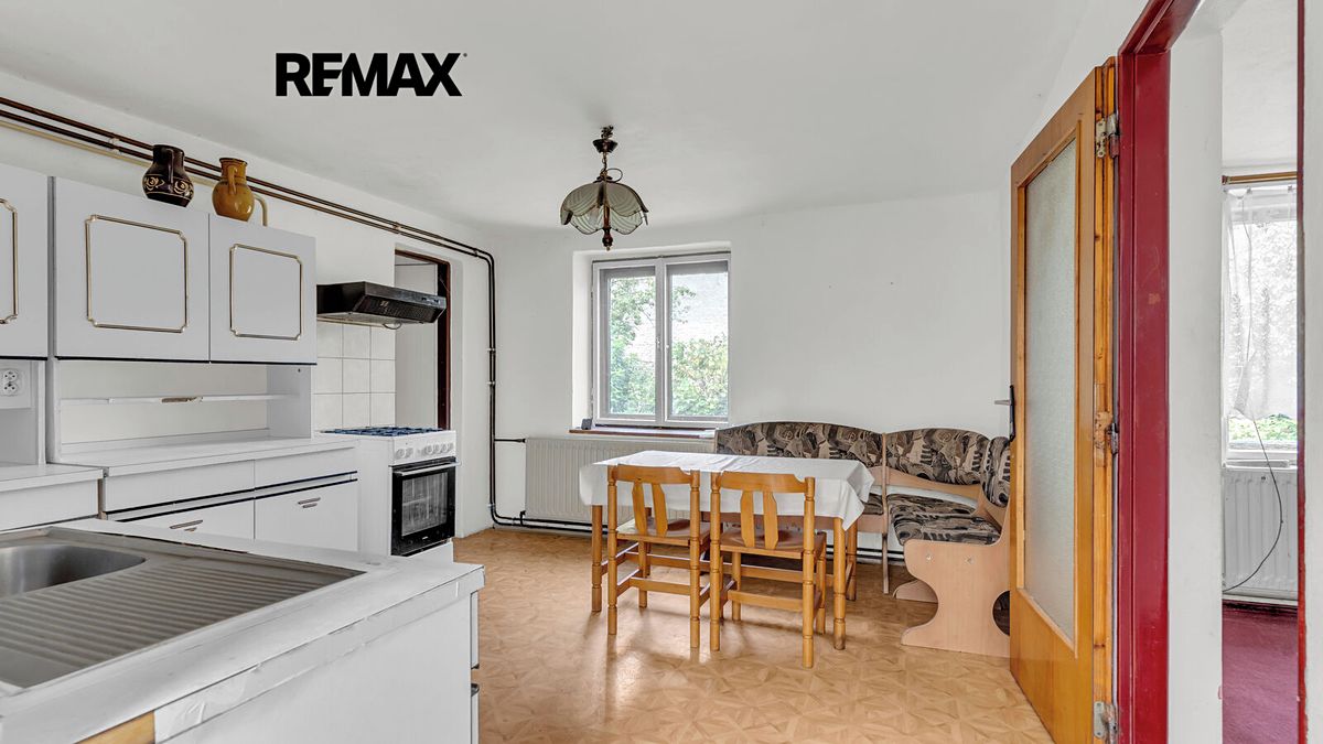 Prodej chalupy 42 m², pozemek 181 m² – fotografie 2