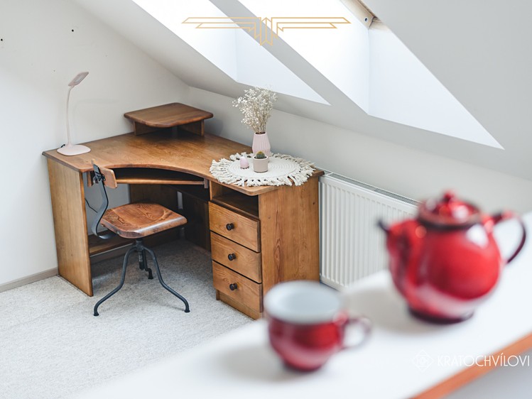 Квартира 4+1 на продаж, 122 м² (43 з 48)