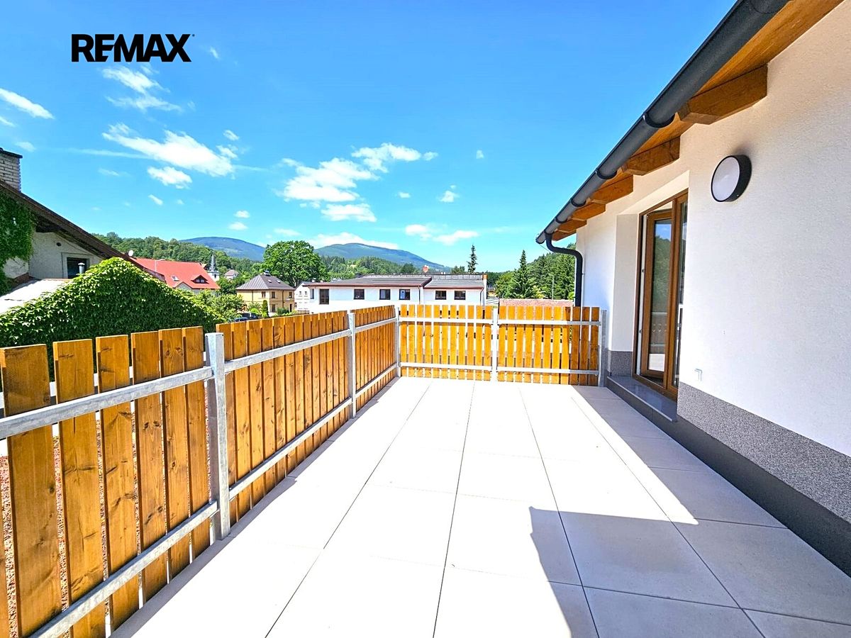Prodej bytu 3+kk 65 m²