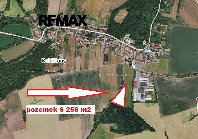 Ділянка на продаж, 6 258 м² (8 з 9)
