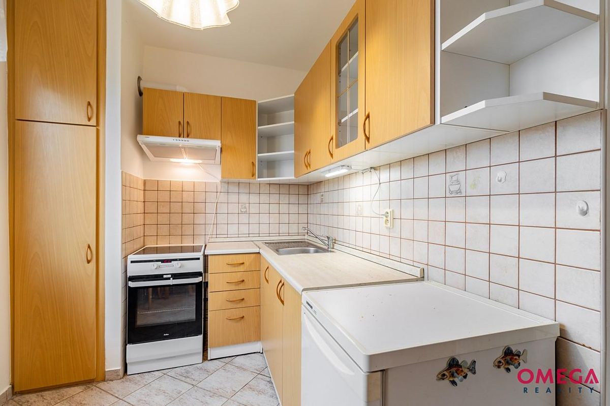 Prodej bytu 2+1 55 m² – fotografie 5