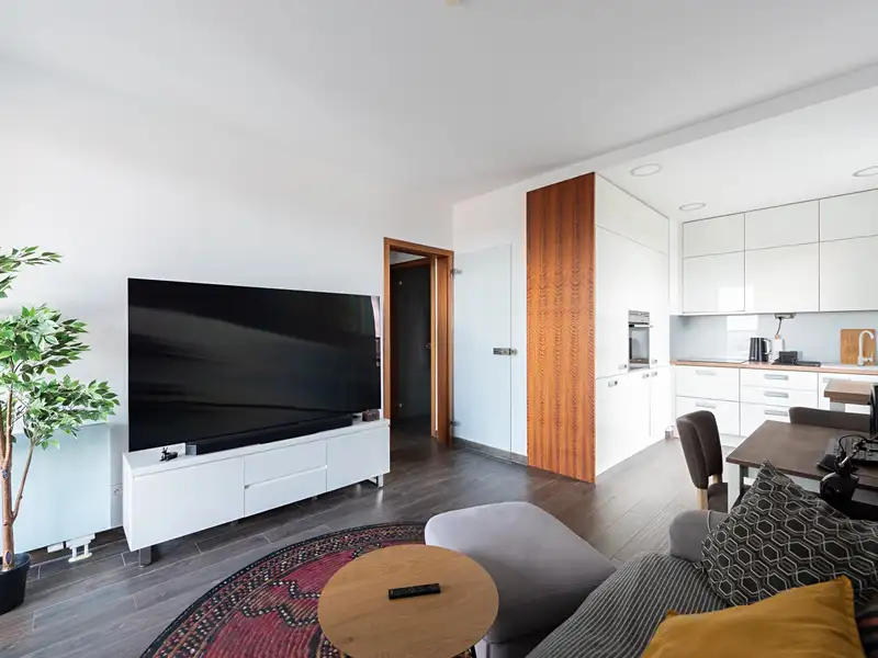 Prodej bytu 2+kk 71 m², Praha – náhled fotky 3
