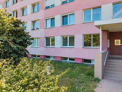 Prodej bytu 3+1 73 m²