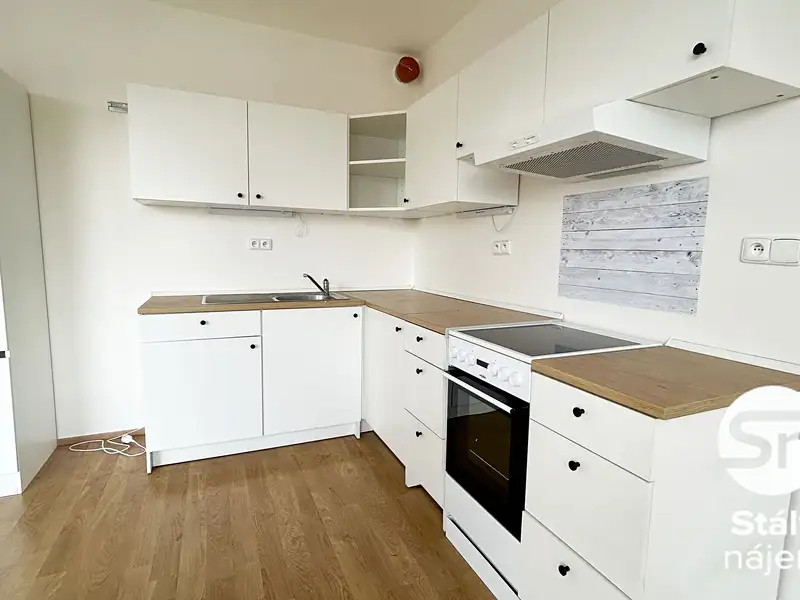 Pronájem bytu 2+kk 57 m², Praha – náhled fotky 2