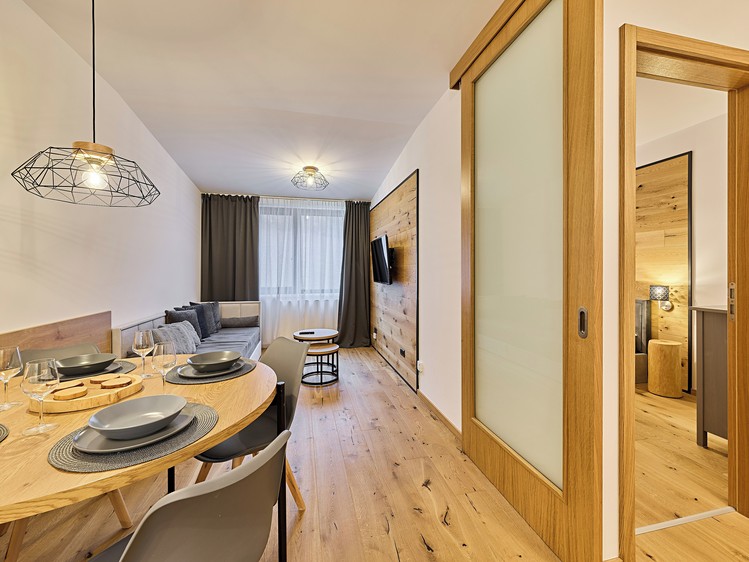 Квартира 2+kk на продаж, 43 м² (6 з 22)