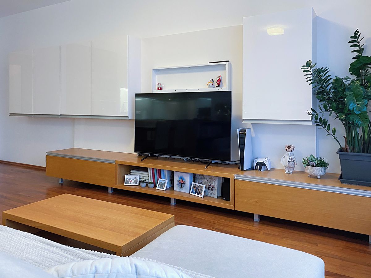 Pronájem bytu 3+kk 90 m² – fotografie 5