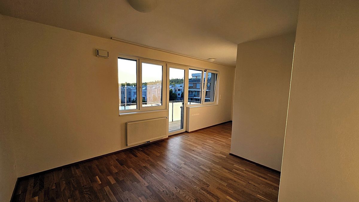Prodej bytu 1+kk 41 m² – fotografie 4