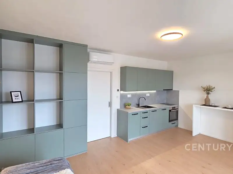 Pronájem bytu 1+kk 35 m², Znojmo – náhled fotky 1