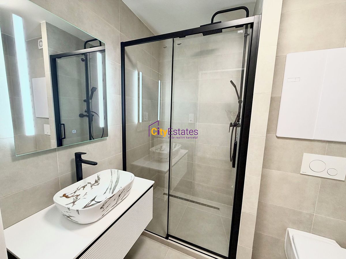 Prodej bytu 2+kk 40 m²