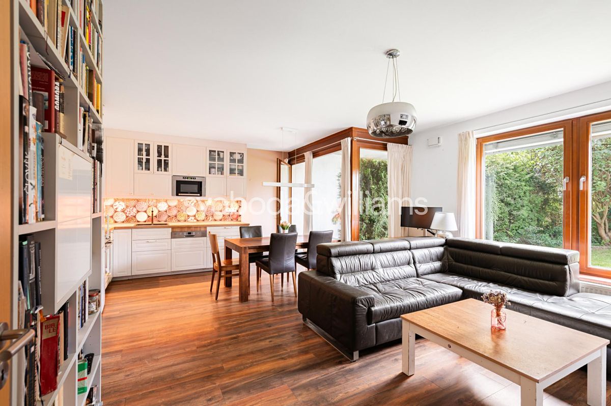 Prodej bytu 3+kk 67 m²