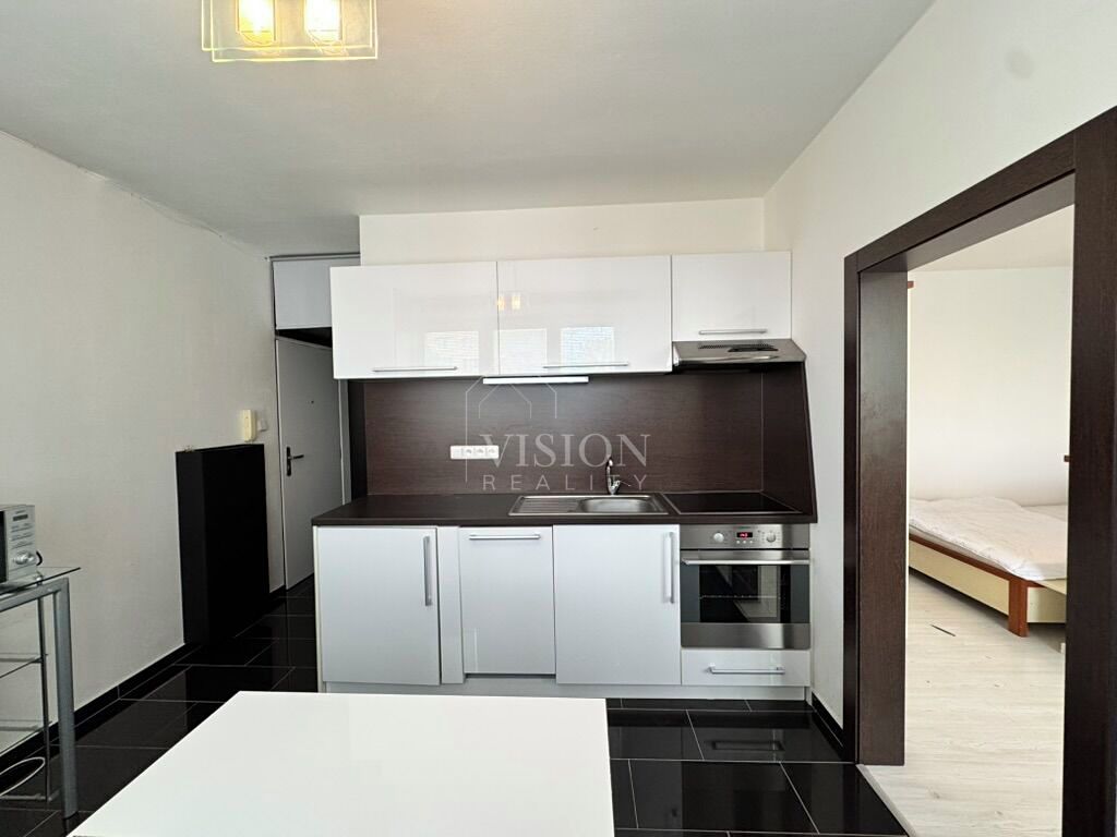 Pronájem bytu 1+1 31 m² – fotografie 4