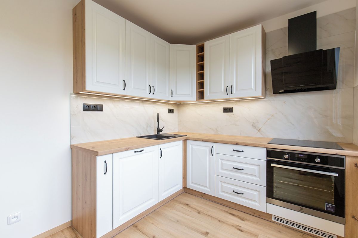 Pronájem bytu 2+1 61 m² – fotografie 2