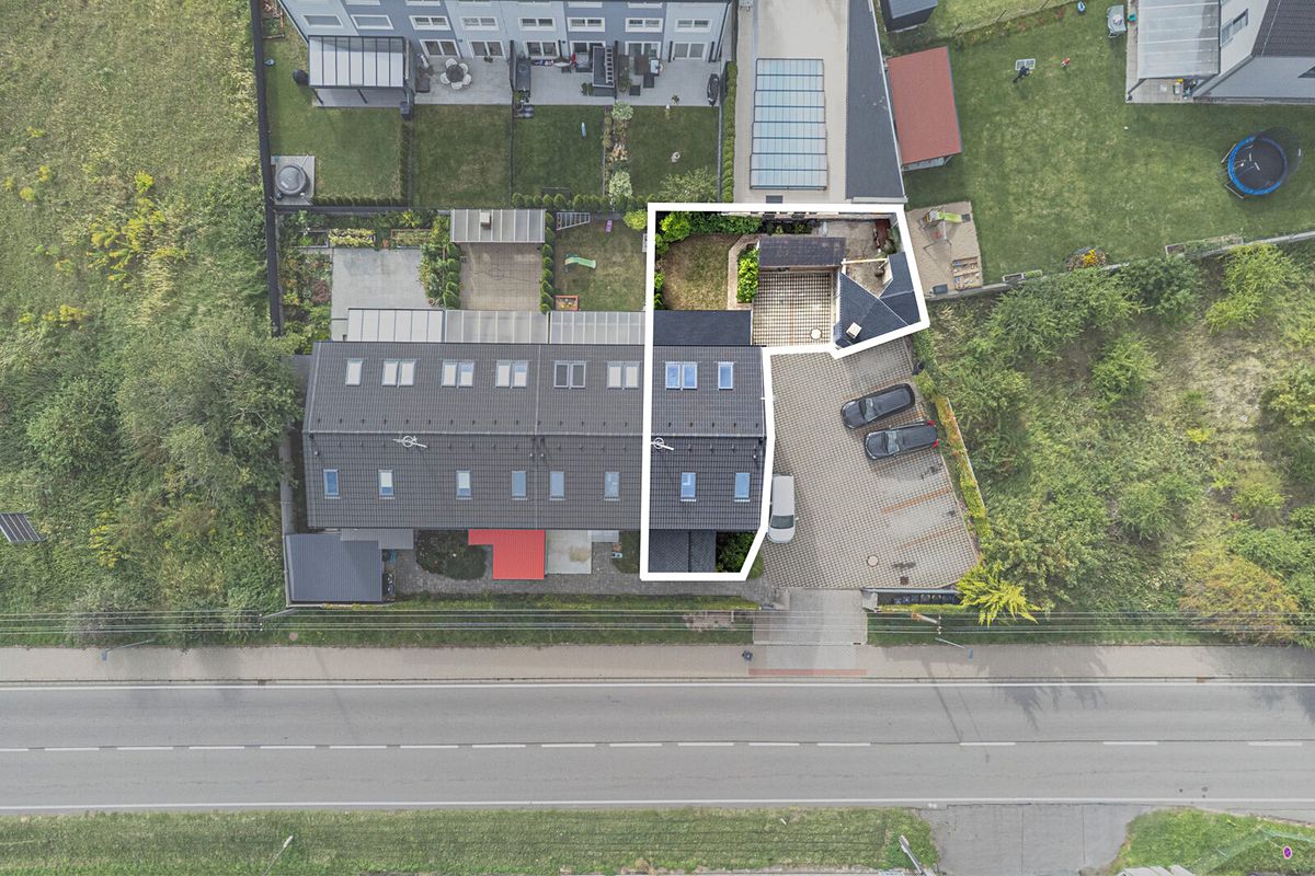 Prodej bytu 6 pokojů a více 163 m² – fotografie 2