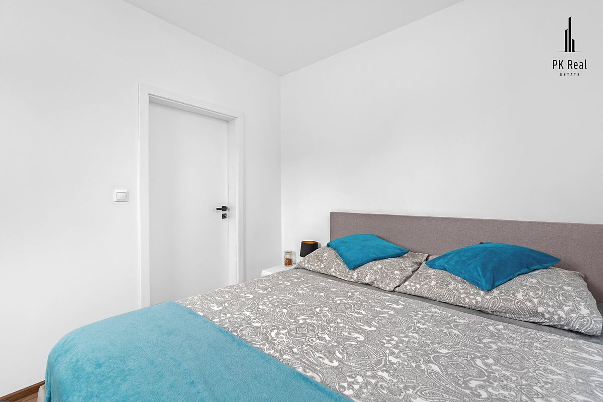 Pronájem bytu 2+kk 42 m² – fotografie 5