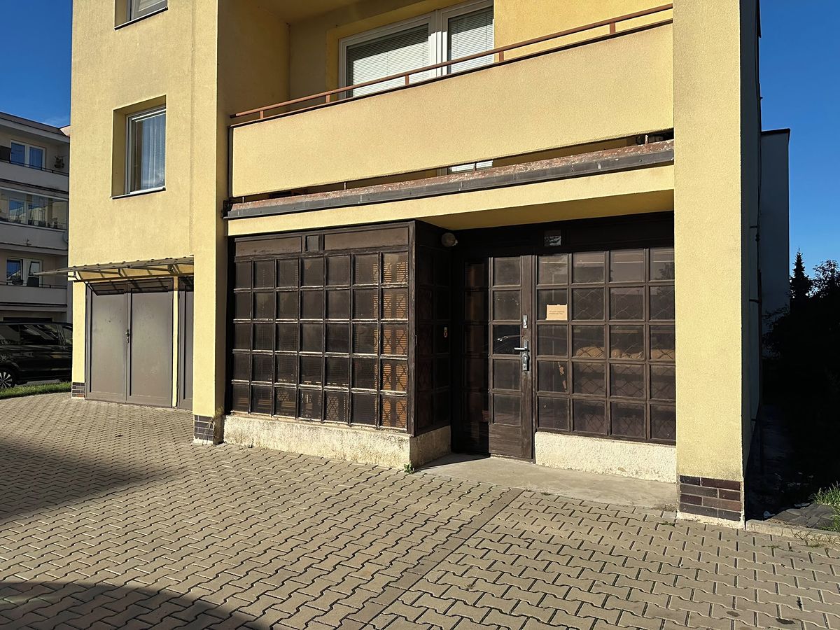 Prodej bytu 1+kk 35 m² – fotografie 2