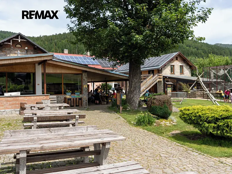Prodej zemědělské usedlosti 871 m², pozemek 7301 m², Lipová-lázně – náhled fotky 2