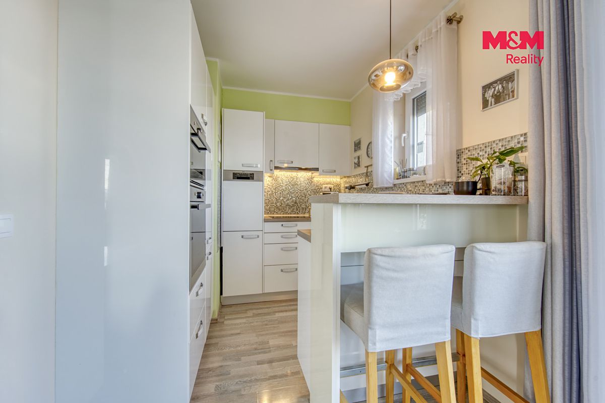 Prodej bytu 3+kk 104 m² – fotografie 5