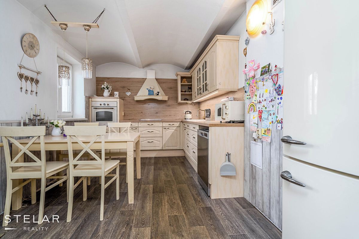Prodej rodinného domu 165 m², pozemek 539 m² – fotografie 4