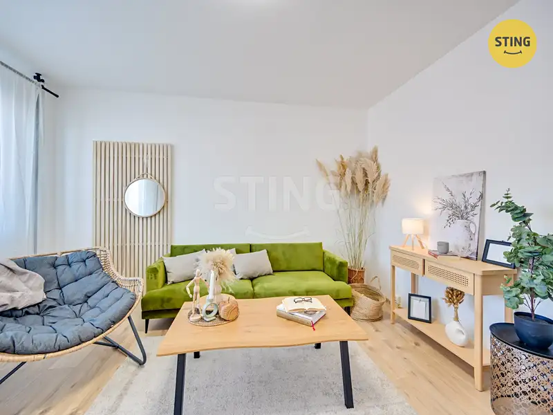 Prodej bytu 3+1 66 m², Litovel – náhled fotky 2