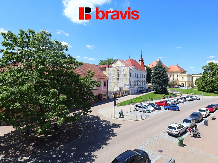 Pronájem komerčního prostoru, 15 m² (7 z 10)