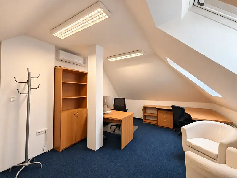 Pronájem kanceláře 26 m², Brno – náhled fotky 2