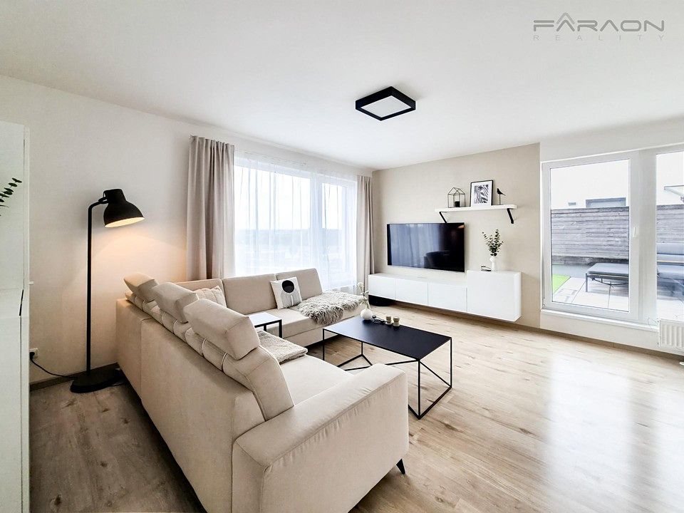Prodej bytu 4+kk 117 m² – fotografie 4