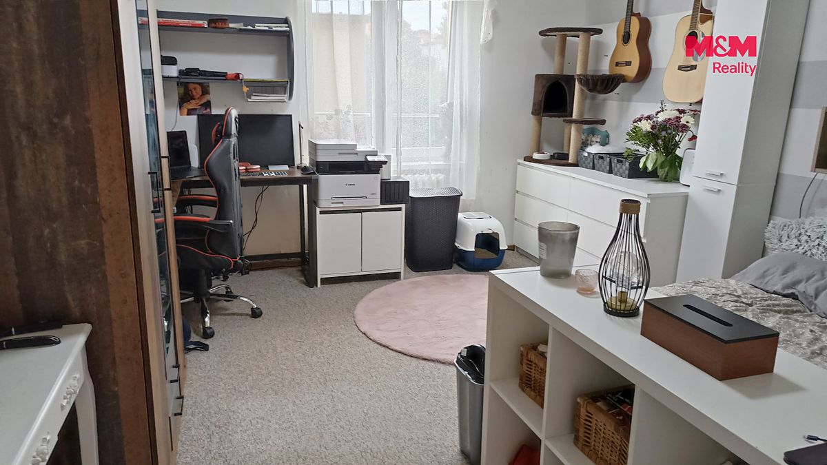 Prodej bytu 3+1 79 m² – fotografie 4