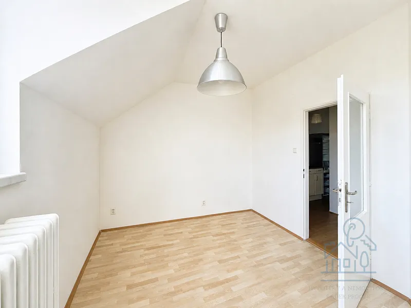 Pronájem bytu 2+1 43 m², Edvarda Beneše, Příbram - Příbram VII – foto 3