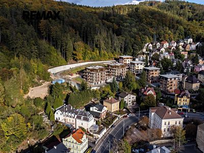 Prodej bytu 5+kk 296 m²