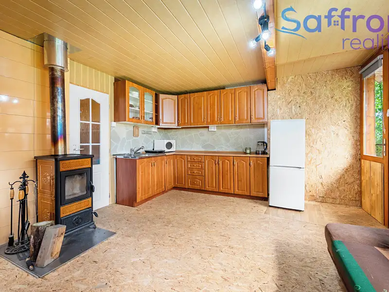 Prodej chaty 43 m², pozemek 498 m², Šťáhlavy – náhled fotky 2