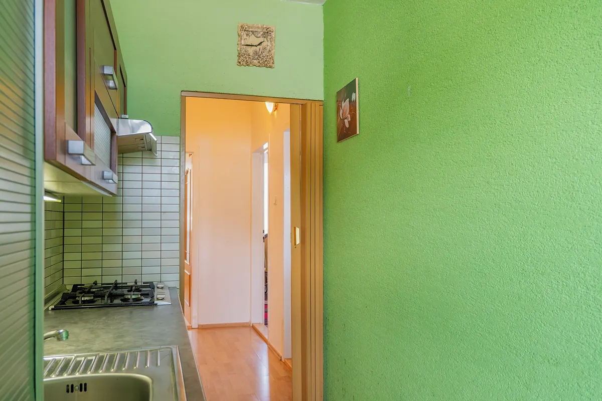 Prodej bytu 3+1 79 m² — fotografie 9
