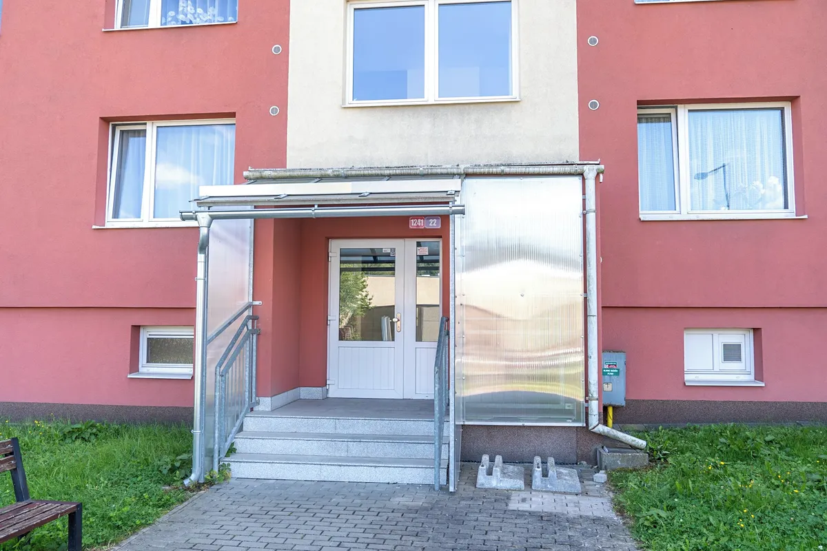 Prodej bytu 3+1 79 m² — fotografie 11