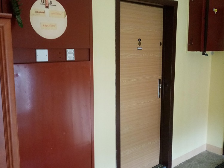 Wohnung 1+1 zur Miete, 40 m² (3 von 12)