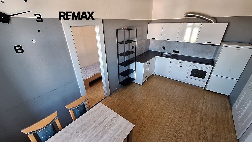 Prodej bytu 3+1 92 m²