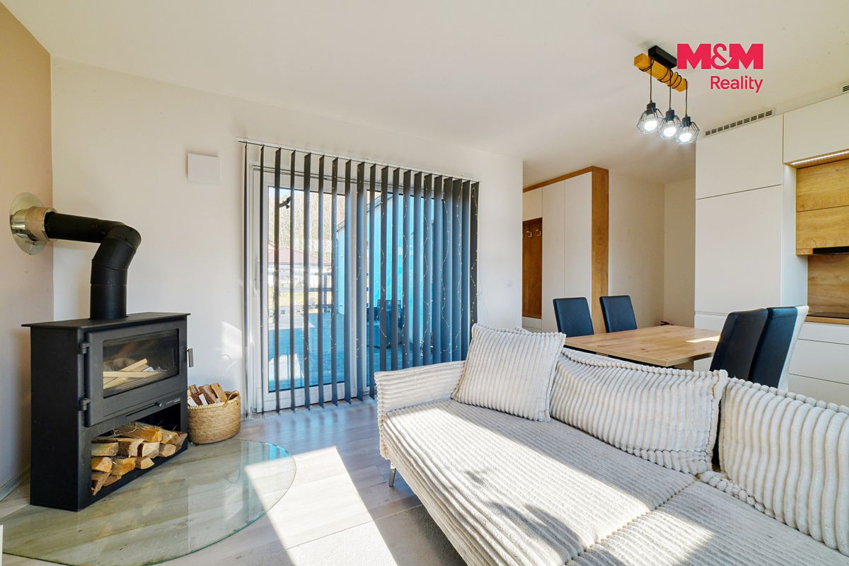 Prodej rodinného domu 55 m², pozemek 967 m² – fotografie 5