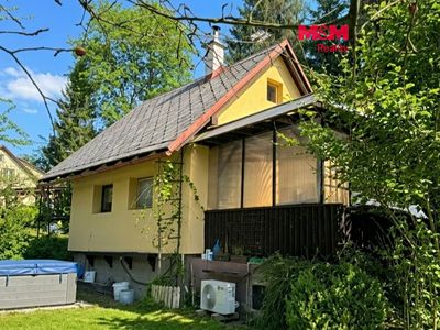 Pronájem chaty 77 m², pozemek 722 m²