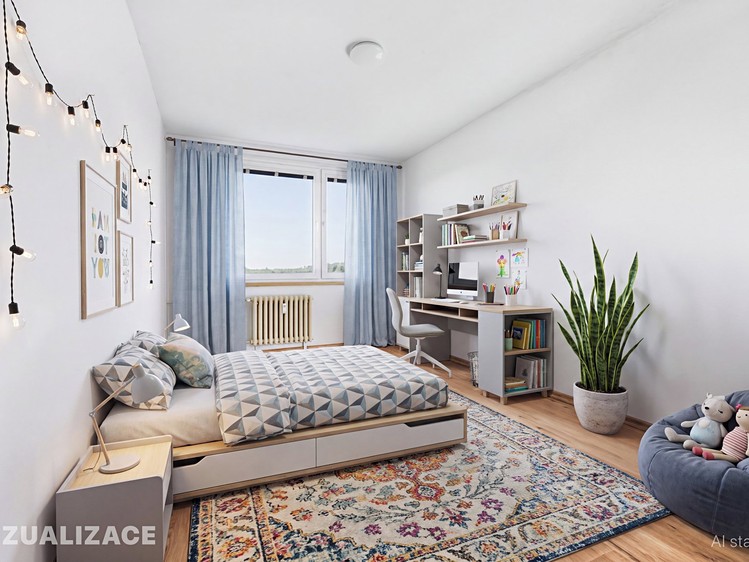 Prodej bytu 3+kk, 77 m² (13 z 34)
