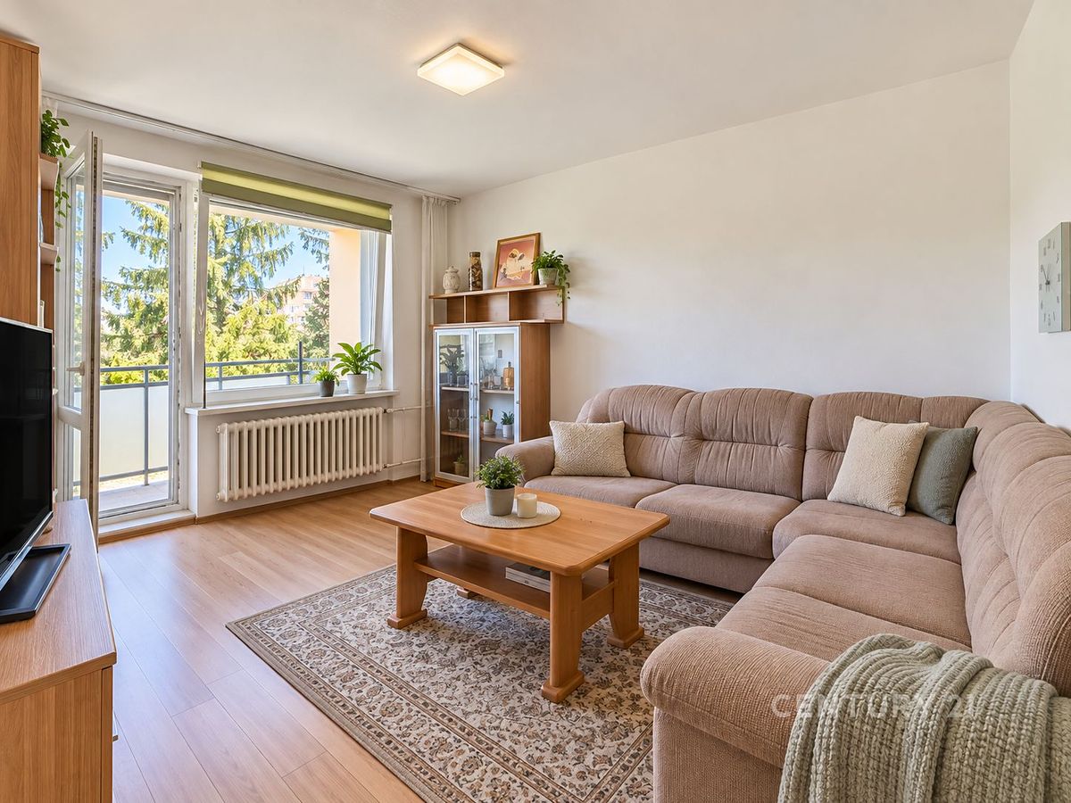 Prodej bytu 3+1 77 m² – fotografie 2