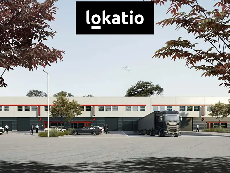 Pronájem skladového prostoru 5200 m², Mikulov – náhled fotky 2